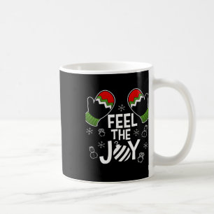 Mug Pull de Noël Laid