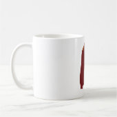 Mug Pull tricoté (Gauche)