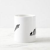 Mug Pullover de ski (Centre)