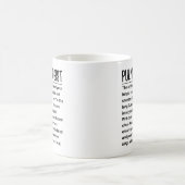 Mug Pulmonologue (Centre)