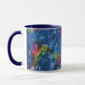 Mug Pulsar (Gauche)