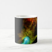 Mug Pulsar B1509 - Nébuleuse aux rayons X de la Main d (Centre)