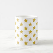 Mug Pulsars (Centre)