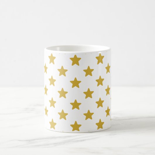 Mug Pulsars (Centre)