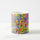 Mug "Pulvérisons" la grande édition #1 d'image (Centre)