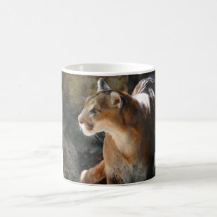 Mug Puma