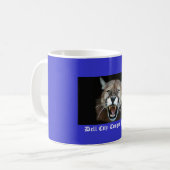 Mug Puma (Devant gauche)