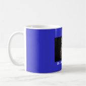 Mug Puma (Gauche)