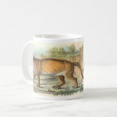 Mug Puma (Devant gauche)