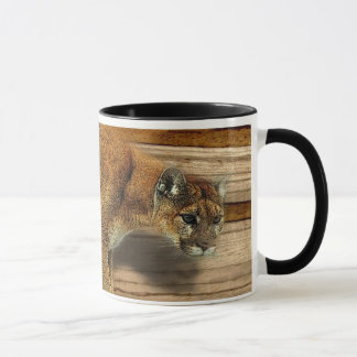 MUG PUMA