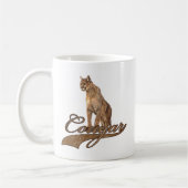 Mug Puma (Gauche)
