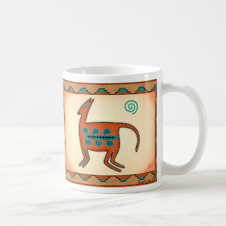 Mug Puma d'EL