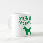 Mug Pumi (Devant gauche)