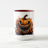 Mug Pumpkin Dromen Mok (Midden)