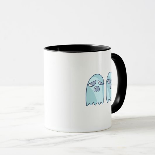 Mug Pumpkin Gula (Devant droit)
