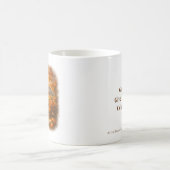 Mug Pumpkin Patch Morning – Autumn Harvest Farmhouse (Centre)