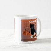 Mug Pumpkin Pie (Devant droit)