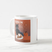 Mug Pumpkin Pie (Devant gauche)