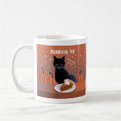 Mug Pumpkin Pie (Gauche)
