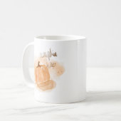 Mug Pumpkin spice (Devant gauche)