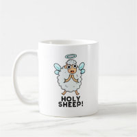 Pun animal amusant pour le mouton Saint