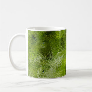 Mug Punaises d'eau au Laurel Hill State Park