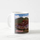 Mug Punakha - (Devant gauche)