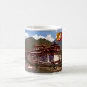 Mug Punakha - (Centre)