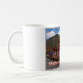 Mug Punakha - (Gauche)