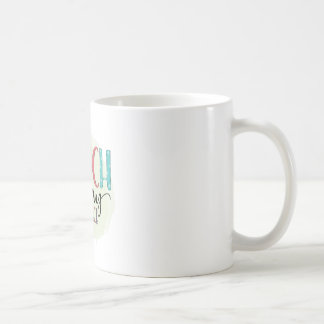 Mug Punch aujourd'hui en face