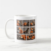Mug Punch Bébé Singe (Gauche)
