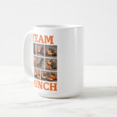 Mug Punch Bébé Singe (Devant gauche)