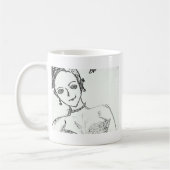 Mug punk (Gauche)