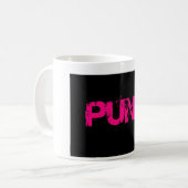Mug punk (Devant gauche)