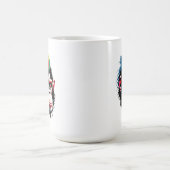 Mug Punk Chimp (Centre)