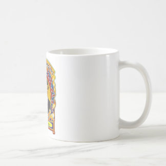 Mug Punk vintage 80' Charles et Di les épousant sroyal