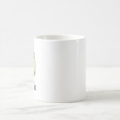 Mug Puns Emuse Me Drôle Emu Pun (Centre)