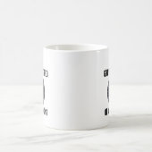 Mug Puns fatigués (Centre)