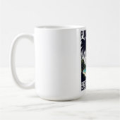 Mug Punta Cana Paradis Dominicain (Gauche)