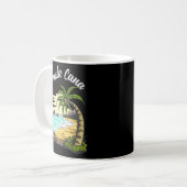 Mug Punta Cana vacation (Devant gauche)