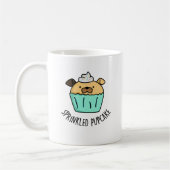 Mug Pupcake Pupcake Pupcake (Gauche)
