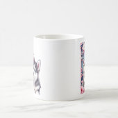 Mug Puppy Love (Centre)