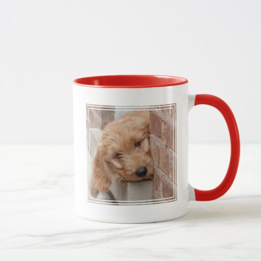 Mug Puppy Pékin (Droite)