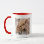 Mug Puppy Pékin (Gauche)