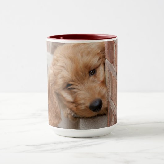 Mug Puppy Pékin (Centre)