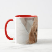 Mug Puppy Pékin (Gauche)