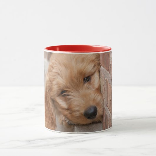 Mug Puppy Pékin (Centre)