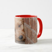 Mug Puppy Pékin (Devant droit)