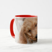Mug Puppy Pékin (Devant gauche)