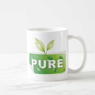 Mug Pur